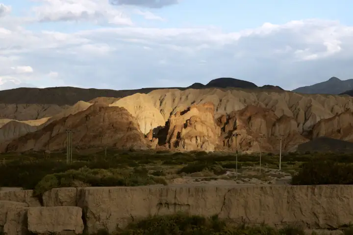 Cuesta